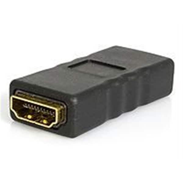 Ezgeneration HDMI Female to Female Gender Changer EZ131375 - main